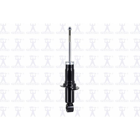 Fcs Struts Suspension Strut Assembly, 345682 345682